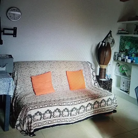Maggiore Apartment