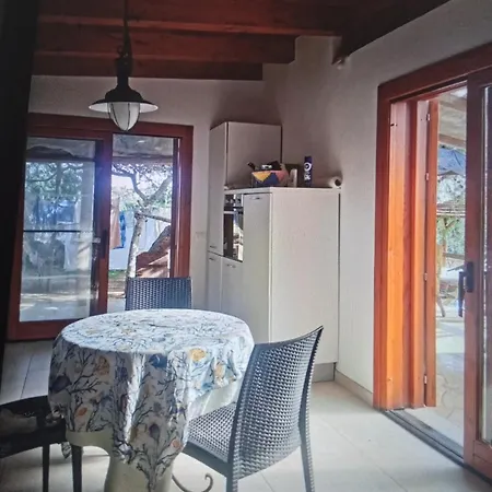 Maggiore Apartment Lampedusa