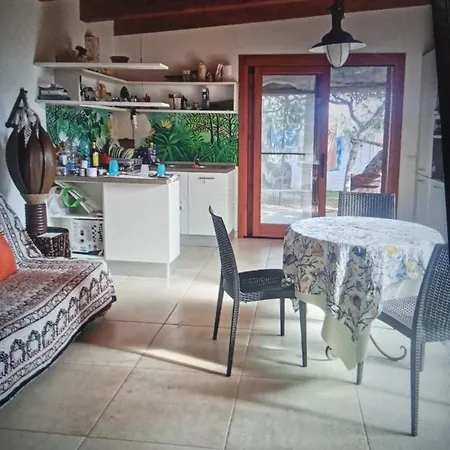 Maggiore Apartment Lampedusa