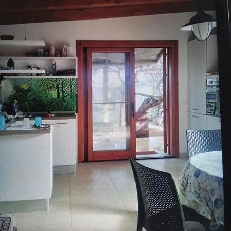 Apartment Maggiore Lampedusa