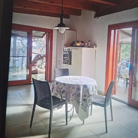 Maggiore Apartment